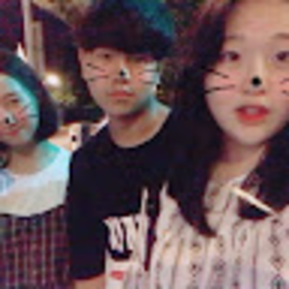 Meet your Posher, 나원